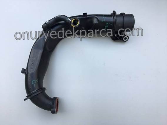 Dacia Lodgy Dokker Duster 1.5 Dci 90 Bg Turbo Borusu Hortumu 8200645723 165769779R