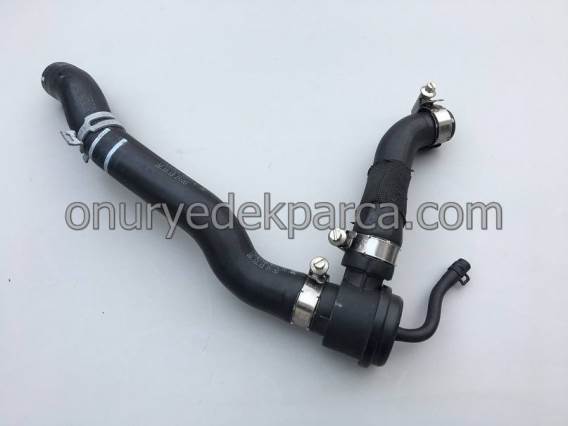 Renault Clio 4 Captur 1.2 Tce H5F Devirdaim Vanası 144835951R 144833046R