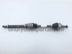 Renault Clio Symbol Thalia 1.5 Dci Sağ Aks  391008788R 8200749390 8200538738