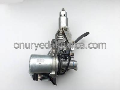 Renault Kangoo 3 Direksiyon Kolonu Elektrikli 8201215125 8201558590 8201207611 7701069664 7701070984