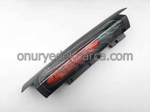 Renault Trafic Sol Arka Stop Çift Kapı 8200336835 7700311387 8200202743