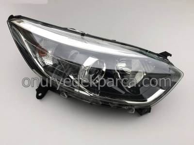 Renault Captur Sağ Far 260102734R 260103166R 260103714R