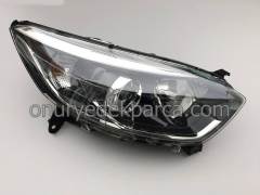 Renault Captur Sağ Far 260102734R 260103166R 260103714R