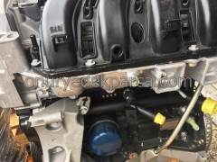 Renault Megane 3 Fluence 1.6 16v Benzinli Motor Komple K4M 8201070855 8201070857