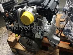 Renault Megane 2 Scenic 2 1.6 16v Benzinli Motor Komple K4M 7701474379 7701476945 7701474378 7701476946