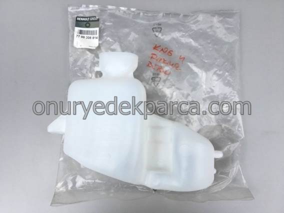 7700308814 Renault Kangoo Cam Su Fiskiye Deposu