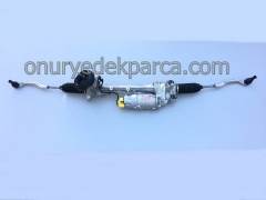 490016795R 490017945R Renault Talisman Direksiyon Kutusu 4CNTRL