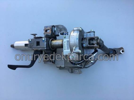 488100135R 488100257R 488109031R Renault Megane 4 Direksiyon Kolonu Elektrikli