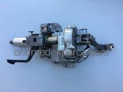 488100135R 488100257R 488109031R Renault Megane 4 Direksiyon Kolonu Elektrikli