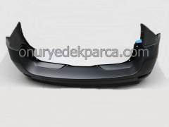 850107791R 850105641S Dacia Logan Mcv 2014 Arka Tampon