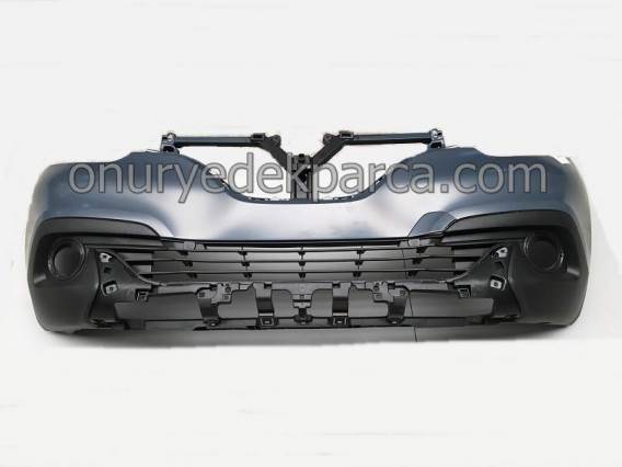 620220955R Renault Kadjar Ön Tampon Sensörsüz