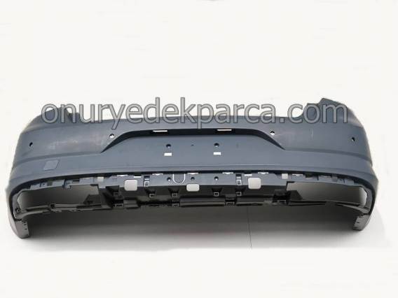 850101141R Renault Talisman Arka Tampon Park Sensörlü