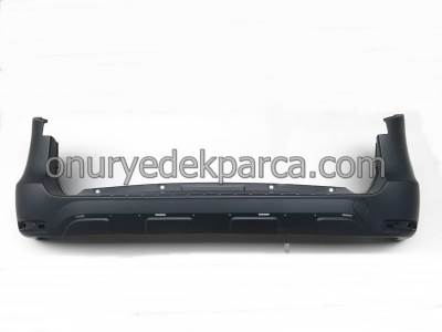 850223706R 850225320R Dacia Dokker Stepway Arka Tampon