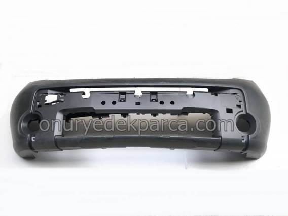 620105889R Renault Kangoo 3 Ön Tampon Chromline