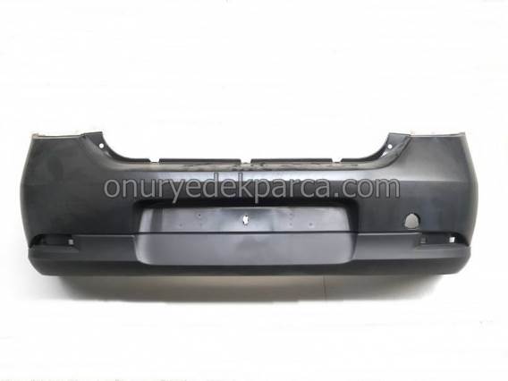 850109008S Renault Clio Symbol Joy 2013 Arka Tampon Orjinal 850106781R 850109008S 850108515R