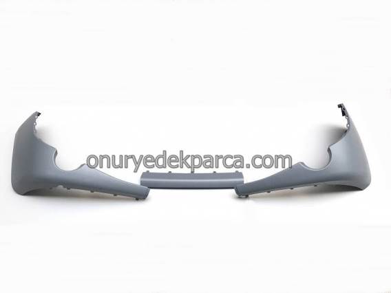 7701066118 Renault Trafic 2 Ön Tampon Bant Takımı