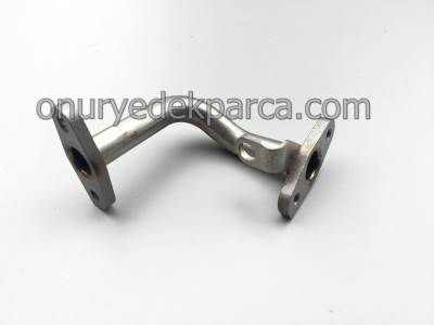 151970020R 151972211R Renault Clio 4 Captur Kangoo 3 1.5 Dci Turbo Yağlama Borusu