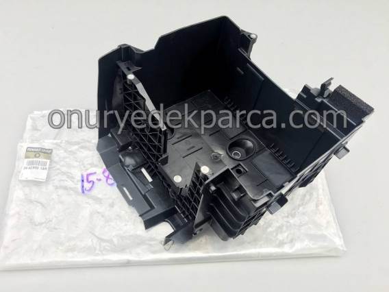 244280249R 244280018R Renault Megane 4 Talisman Akü Tablası