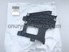 285390159R Renault Megane 4 Talisman Enjeksiyon Beyin Muhafazası