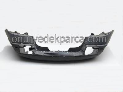 850109520R 7701475116 Renault Megane 2 Cabrio Arka Tampon