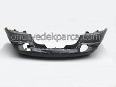 850109520R 7701475116 Renault Megane 2 Cabrio Arka Tampon