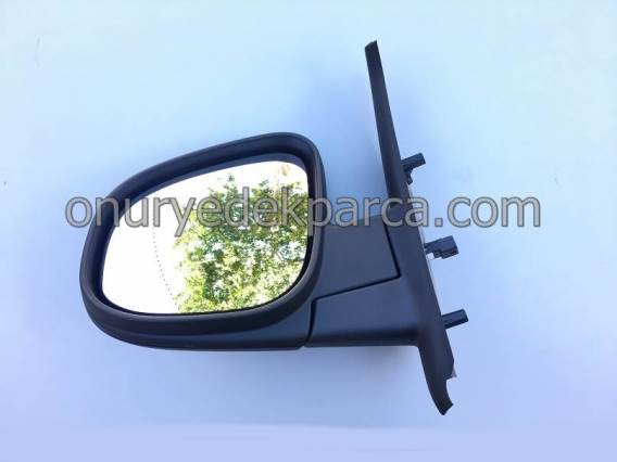 963027201R 963664943R Renault Kangoo 3 Sol Dikiz Aynası 2013 Orjinal Yeni Model