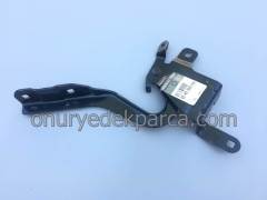 654008394R Renault Clio 4 Sağ Kaput Menteşesi