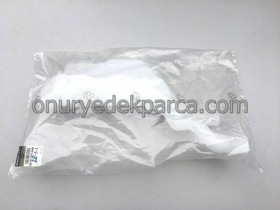 289107594R Renault Talisman Cam Su Fiskiye Deposu