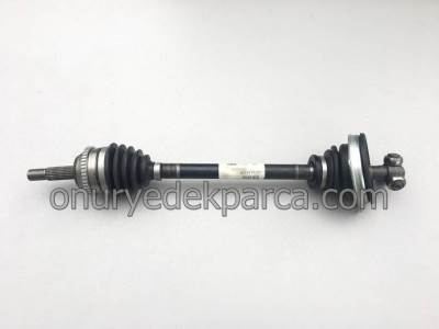 391014440R 391017022R Renault Clio Symbol Kangoo 1.4 1.5 Sol Aks 21 Diş İnce Freze