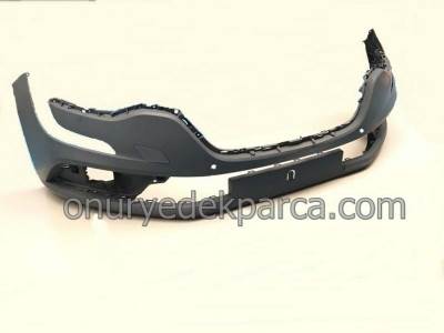 620229243R 620226170R Renault Talisman Ön Tampon Park Sensör Delikli