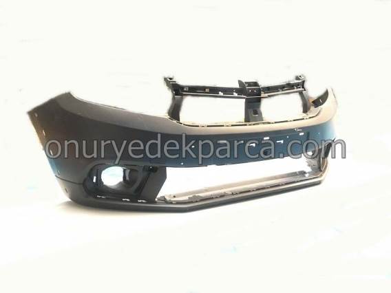 620224353R 620222303R Dacia Sandero Stepway  Ön Tampon 2016 Makyajlı Kasa