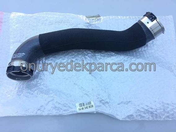 144634EB0B Renault Kadjar Nissan Qashqai J11 1.6 Dci Turbo Borusu Hortumu