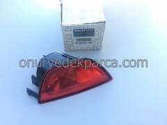 265600010R Renault Megane 3 Sağ Arka Reflektör Kedi Gözü