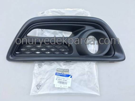 620740754R Renault Captur Sağ Sis Çerçevesi Yuvası