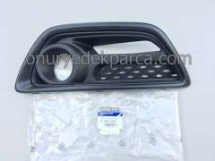 620752406R Renault Captur Sol Sis Çerçevesi Yuvası