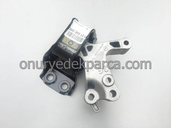 112104ED0C Nissan Qashqai 1.2 Digt Motor Takozu Kulağı Sağ Üst