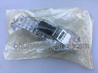 310320891R Renault Clio 4 Captur Otomatik Edc Şanzıman Beyni