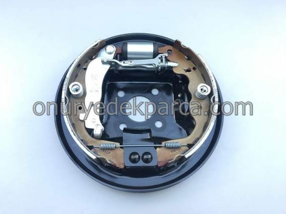 7701210109 Renault Clio 4 Captur Dacia Lodgy Dokker Arka Fren Pabuç Balatası