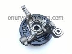 430194182R 402020009R 402109533R Dacia Duster 4x4 Sol Arka Aks Taşıyıcı Porya Bilye Komple