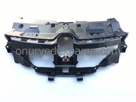 620367378R 620367005R Renault Megane 4 Ön Panjur Takviyesi