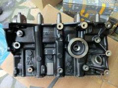 110107734R 7701473153 Renault Clio Symbol Kangoo Megan 2 1.5 Dci Motor Bloğu Arkadan Marşlı