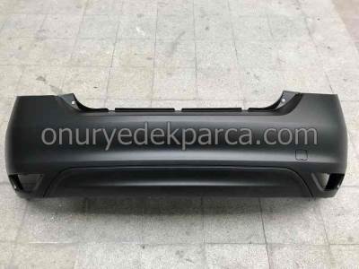 850104839S 850101582S Renault Clio Symbol Joy 2016 Arka Tampon Makyajlı Kasa