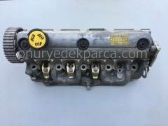 7701472122 Renault Megane I Laguna I 1.9 Dti Silindir Kapağı Komple F9Q