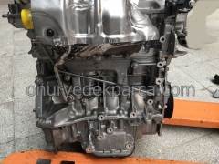 8201377658 820125993 Renault Clio 4 Captur 1.2 Tce Komple Motor H5F