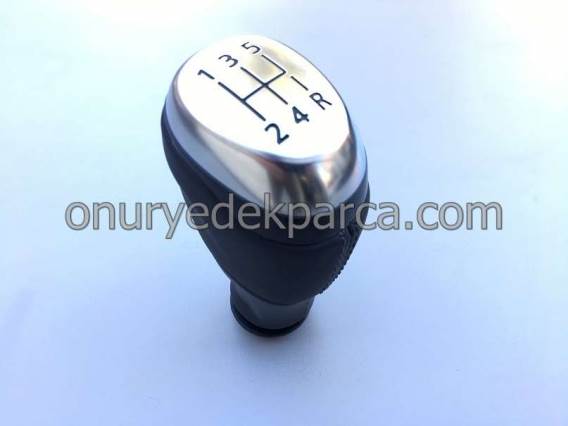 328657531R Renault Clio 4 Vites Topuzu 5 İleri Manuel Yeni Model