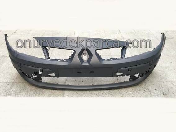 7701477299 Renault Scenic 2 Ön Tampon Makyajlı Kasa