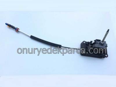 Renault Clio 4 Captur Otomatik Vites Kolu Vites Teli Komple 341083971R 341080592R 341080966R