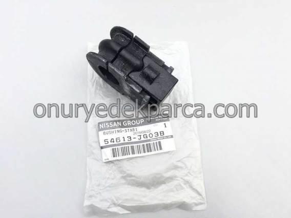 54613JG03A Nissan Xtrail T32 Ön Viraj Demir Lastiği