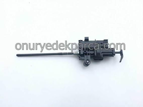 Renault Clio 4 Depo Kapak Kilit Motoru 788262843R