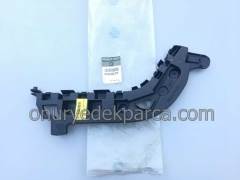 Renault Fluence Sol Arka Tampon Braketi 850420027R